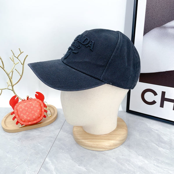 Prda unisex Cap
