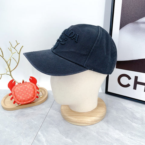 Prda unisex Cap
