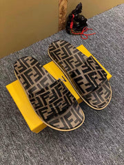 Fndi Limited Edition Slidder