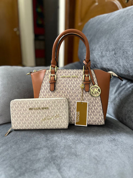 Mk bag limited Edition Bag with wallet Latest Model 2025