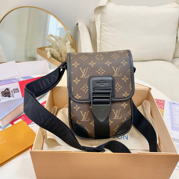 Louis vuitton new bag