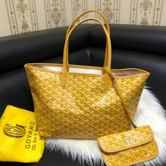 Goyard Saint Louis PM tote bag
