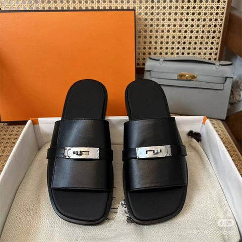 H lock Edition Slipper 2025