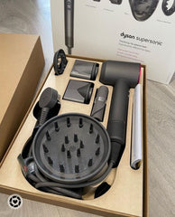 Dyson Supersonic hair dryer