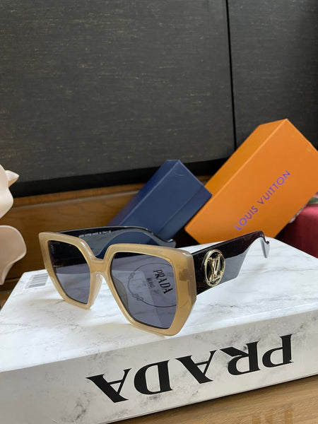 LV limited edition 2025 sunglasses