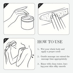 Original Body Scrub
