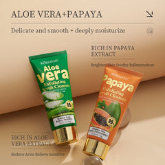Kormesic Face Wash cleanser