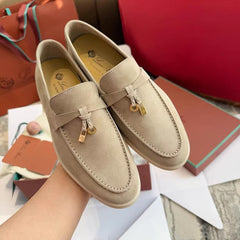 LP Edition leather Shoe 2025