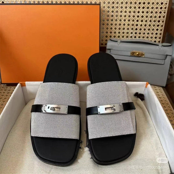 H lock Edition Slipper 2025