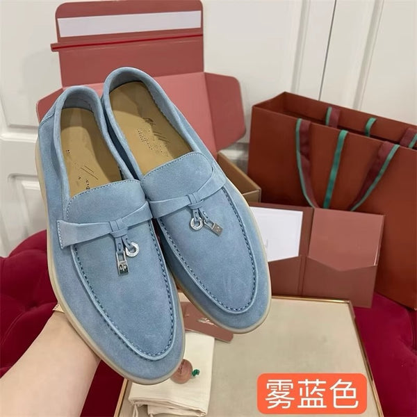 LP Edition leather Shoe 2025