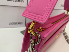 Jacqms Bag limited edition