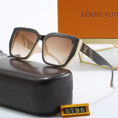 LV edition sunglasses