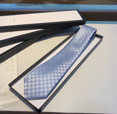 G Sky Blue Edition 2025 Tie