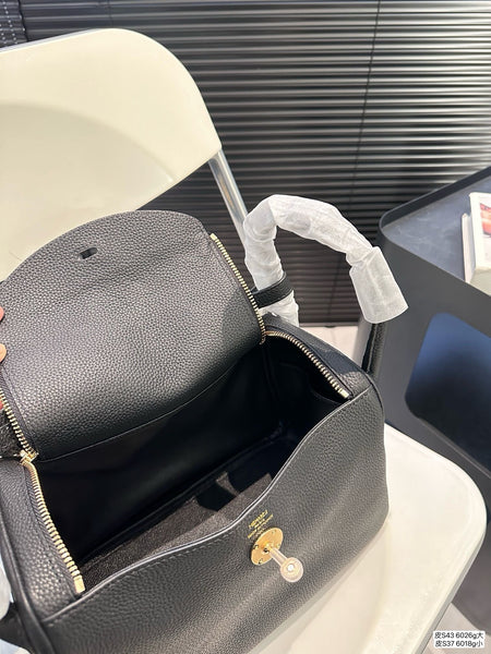 Hermes shopper handbag