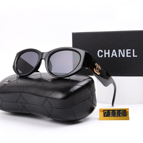 Chanl sunglasses