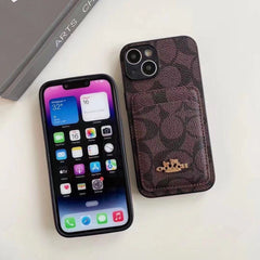 Coch Famous brand Iphone Cover