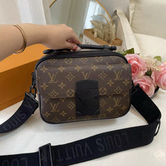 LV side bag