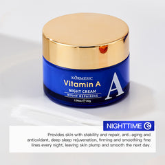 Kormesic whitening and anti aging Cream Day and night