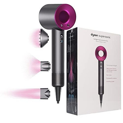 Dyson Supersonic hair dryer