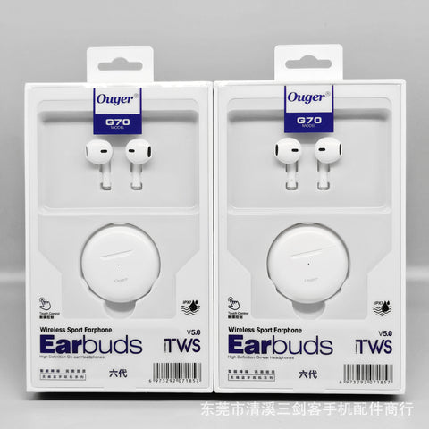 Airpods Latest Edition