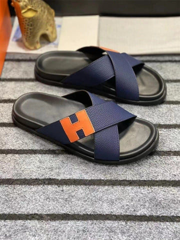 H Edition Slipper  2025