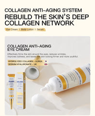 Kormesic scerum anti aging cream n eye cream