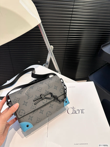 Louis vuitton black edition