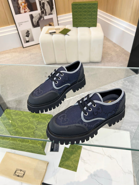 Guci Limited Edition Shoe