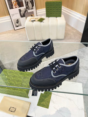 Guci Limited Edition Shoe