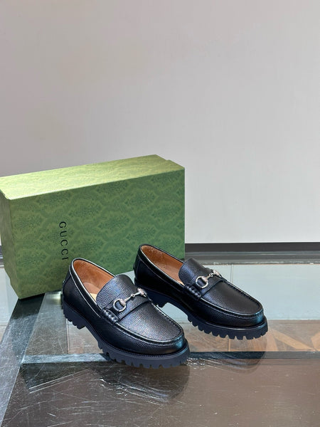 GC black Limited Edition Shoe