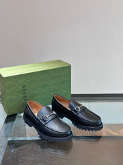 GC black Limited Edition Shoe