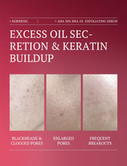 Kormesic Purify & brighten skin
