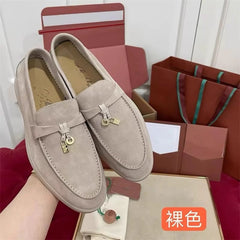 LP Edition leather Shoe 2025