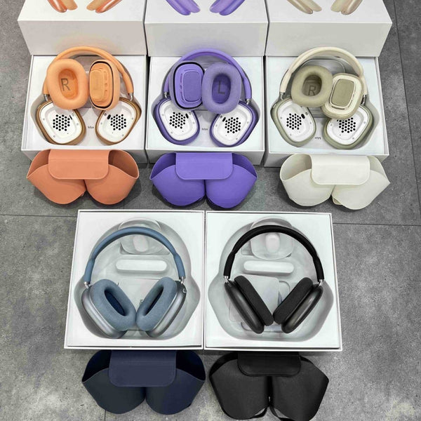 Airpod max headphones