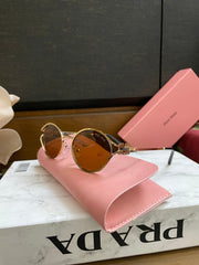 Miu limited edition 2025 sunglasses
