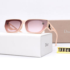 CD pink edition sunglasses