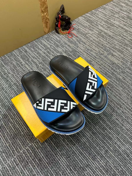 Fndi Limited Edition Slidder