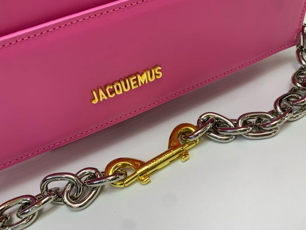 Jacqms Bag limited edition