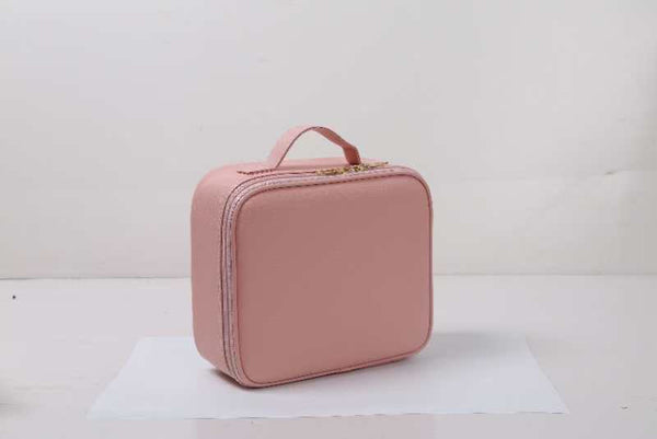 Makeup Box with light