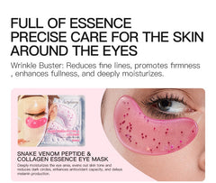 Kormesic Eye masked set
