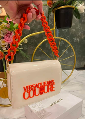 V Jeans Couture Shoulder Bag