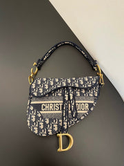 CD Saddle CD  Bag Latest Model 2025