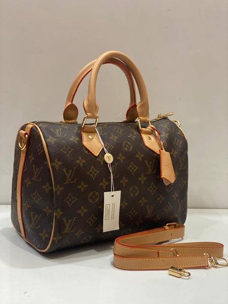 LV travel bag