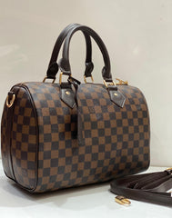 LV travel bag