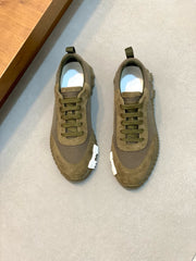 H shoe new version 2025