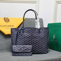 Goyard Saint Louis PM tote bag
