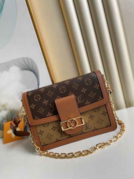 LV Dauphine Mm