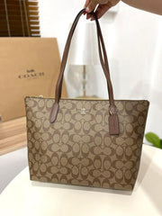 Coach City Bag