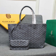 Goyard Saint Louis PM tote bag