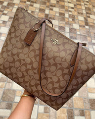 Coach City Bag